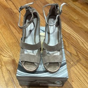 Jeffrey Cambell Wedges